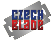 czech blade